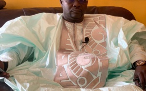 VIDEO / Alliance APR-REWMI à Touba: Serigne Modou Bara Dolly craint le pire et avertit le Président Macky Sall
