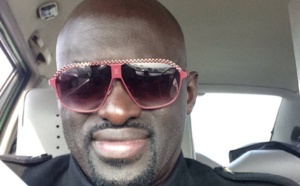 Encore Mc Lida à Dakar!!!
