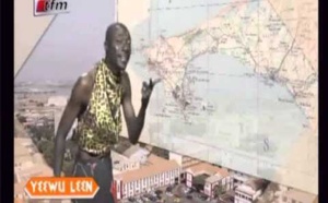 C'est pas sérieux du jeudi 27 juin 2013 (Rfm)