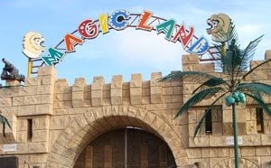Magic Land : Film de l’accident qui a couté la vie à Silatigui Daouda Traoré