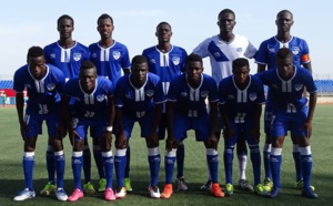 1/8 de finale Coupe de la Ligue: TFC et GF confirment leur rang, Diambars chute, 1ère victoire de Gorée avec Moussa Diatta