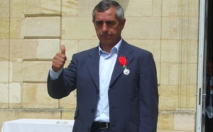 Enfin Alain Giresse a reçu ses cinq mois de salaire