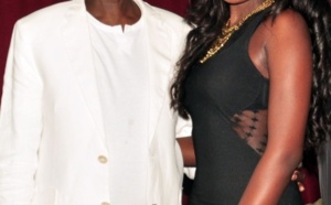 Mansour Dieng, Dirpub Icône Mag, et Bruna Ndiaye!