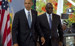 L’agenda officiel du président Obama à Dakar, ce Jeudi