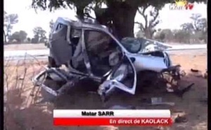 Journal 13H du jeudi 27 juin 2013 (Walf-Tv)