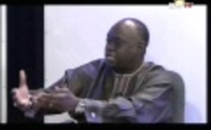 "Selebeyoon" du jeudi 27 juin 2013 _ Ndeye Fatou Ndiaye recevait Me Elhdj Diouf et Farba Senghor