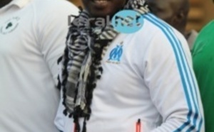 Le promoteur de lutte, Assane Ndiaye honore Luc Nicolaï