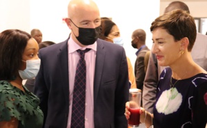 Emploi au Sénégal: L’UE s’associe à l’Eurocham, pour “mettre les jeunes en lumière…”