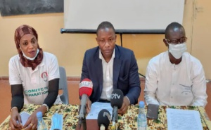 Impacts de la COVID et besoins d'éclairage: Alerte de l’Union des Techniciens Biologistes du Sénégal