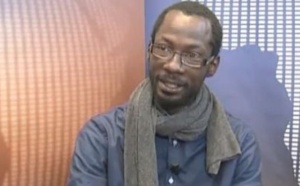 Obama à Fadel Barro : « Be strong »