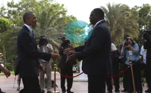 Macky Sall fait le bilan de la visite du Président Obama au Sénégal