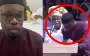 Victime d'un malaise: Ousmane Sonko souffrirait-il de la lipothymie?