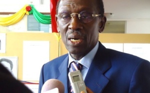 [Audio+Vidéo] Doudou Wade ancien député Pds : "Obama voulait simplement faire plaisir à sa famille"