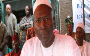 Gestion du pays, entourage incompétent du Président : Khouraïchi Thiam tire sur Macky