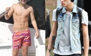 Harry Styles et Zayn Malik : un peu trop proches ?