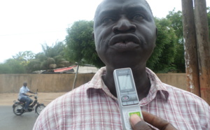POUR UN HIVERNAGE SANS DEGAT DANS LA VILLE DE ZIGUINCHOR
