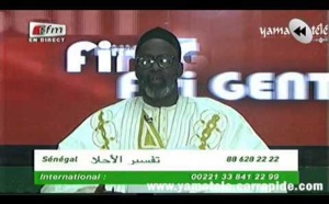 "Firi Gent" du Vendredi 28 Juin 2013