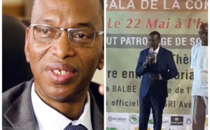 1ère édition de la Communication : « Agriculture, entreprenariat pour réussir au Sénégal », pour booster Tace Art Tv