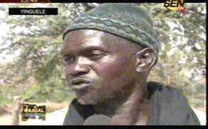 Waajal nawet du Vendredi 28 Juin 2013 (Sen-Tv)