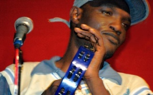 Alioune Mbaye Nder : « C’est Macky Sall qui m’avait demandé de chanter Me Wade »