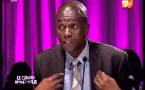 "Grand Rendez Vous" du vendredi 28 juin 2013