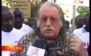 Journal 13H du samedi 29 juin 2013 (Walf-Tv)