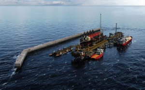 Pour un meilleur contenu local dans le secteur du Pétrole et du Gaz au Sénégal: (GPSOG)