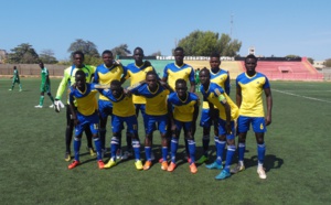 Coupe du Sénégal préliminaires: Les hostilités démarrent ce mardi, HLM hérite du Sahel FC