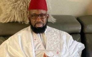 Etats-Unis: Ousmane Tounkara libre de tout mouvement