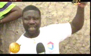 "Sama Gokh" du samedi 29 juin 2013 (Sen-Tv)