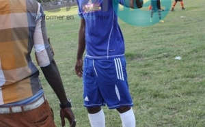 Birane Ndour, le fils de You, un bon footballeur ?