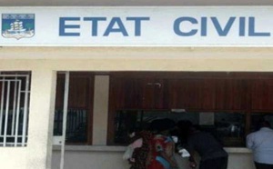 Lenteurs excessives au centre d’état civil de Guediawaye-Ndiareme : le ras-le-bol d’un citoyen