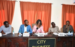 Kanel / Guéguerre à l'APR: Les jeunes républicains apportent la réplique à Harouna Dia