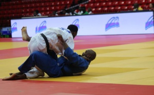 42e Championnats d’Afrique de Judo: Le Sénégal passe largement à côté