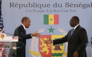 Le cran d’un président décomplexé du snobisme occidentaliste pour traiter de la périlleuse question de l’homosexualité !