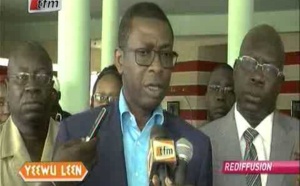 Journal Matinal du lundi 01 juillet 2013 (TFM)