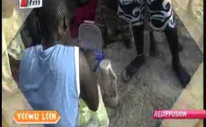 "Tranche de vie" du lundi 01 juillet 2013 (Tfm)