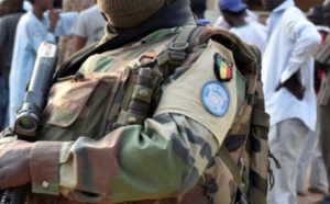 A l'heure du yamba: Deux militaires arrêtés avec 50 kilos de...