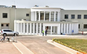 Macky Sall à Kaffrine et Kédougou: Des infrastructures pour un investissement de plus de 50 milliards FCfa, inaugurées 