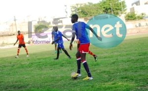 Wally Seck, la star des footballeurs mbalaxmen