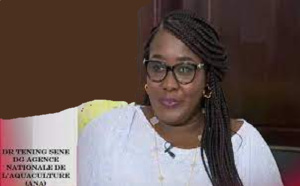 Transhumance politique: Dr. Tening Sène, la Directrice générale de l’ANA pêche dans le Pastef
