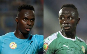 Aliou Cissé a lâché ses 26 "Lions": Quatre gardiens de but, Mbaye Diagne zappé