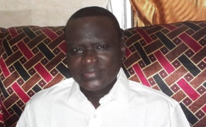 Nécrologie: Le président du CNG, Bira Sène endeuillé