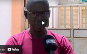 Manque d'hôpital, district sanitaire sous équipé à Dougar: les éclairages de Mbaye Diouf, le chef dudit village