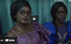 Affaire des 10 000 emplois verts: Les jeunes républicains défendent le ministre Abdou Karim Sall et chargent Harouna Dia