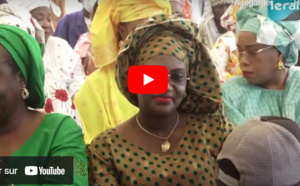 Homosexualité, genre...Les vérités de Mme Ndèye Saly Diop Dieng aux politiciens