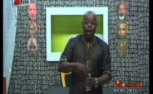 [Regardez!] Le Duo Kouthia et Maty Dieng refait surface