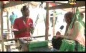 "Door waar" du lundi 1 juillet 2013 (Sen-Tv)