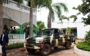 Mali / Choix du Premier ministre: Le Comité stratégique du M5 RFP divisé à nouveau