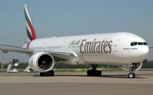 Emirates relie Conakry à ses opérations sur Dakar: Avec cette nouvelle liaison Emirates vous fait voyager vers 24 destinations en Afrique